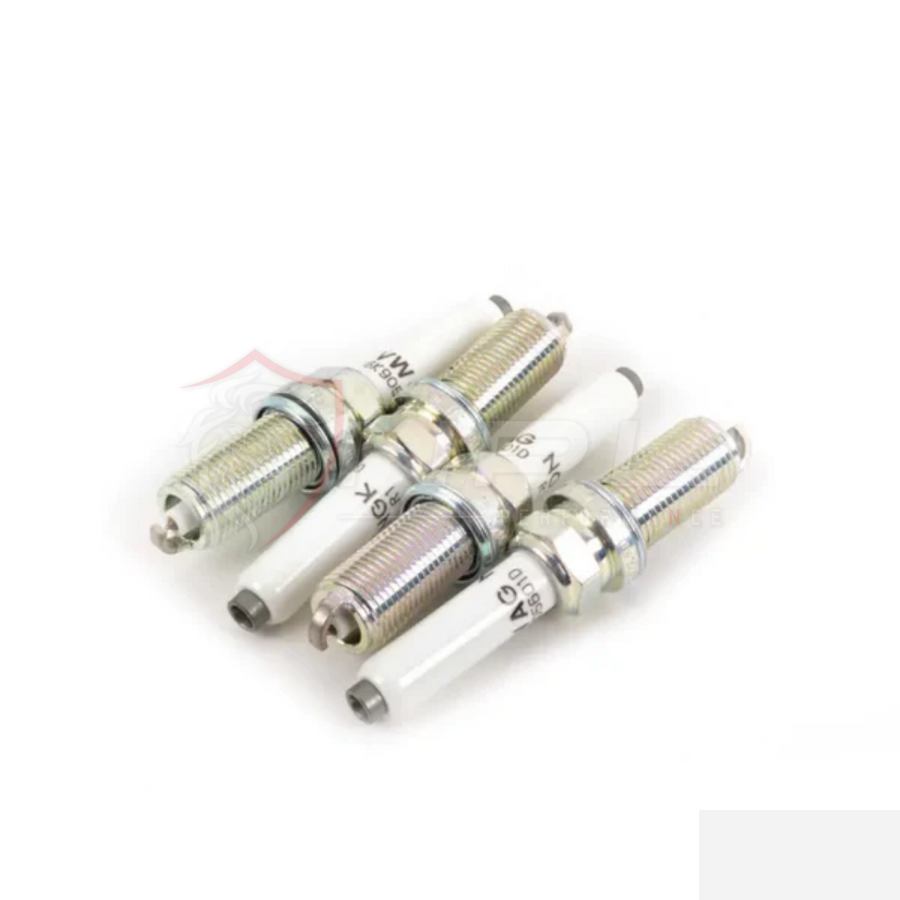 Kit 4 Velas De Ignição 06K905601M Genuínas Audi RS7/RS3 Para VW/AUDI 2.0 Tsi Gen 3 VW/AUDI Kit 4 Velas De Ignição 06K905601M Genuínas Audi RS7/RS3 Para VW/AUDI 2.0 Tsi Gen 3 VW/AUDI