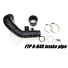 Intake Pipe FTP Motorsport Para BMW Chassi G Motor B48 e B46