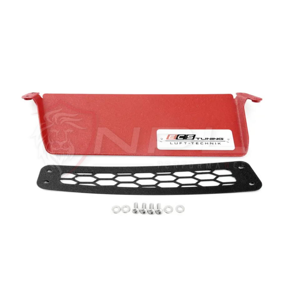 Inlet de Performance de Admissão de Ar do Intake Vw Golf MK7 / MK7.5 - Lado Direito ECS Tuning Inlet de Performance de Admissão de Ar do Intake Vw Golf MK7 / MK7.5 - Lado Direito ECS Tuning