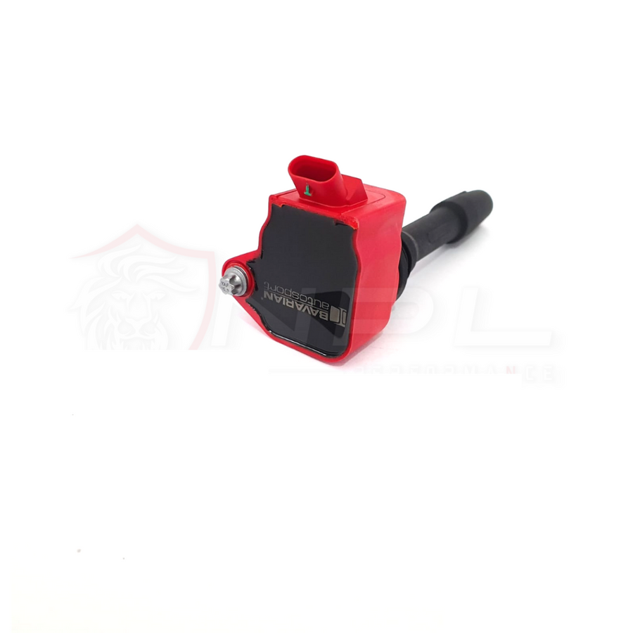 Bobina de Ignição de Alta Performance Bavarian Autosport Bmw / Mini Motor B58, B48, B46, B38, B36, S58 Bavarian Autosport Bobina de Ignição de Alta Performance Bavarian Autosport Bmw / Mini Motor B58, B48, B46, B38, B36, S58 Bavarian Autosport