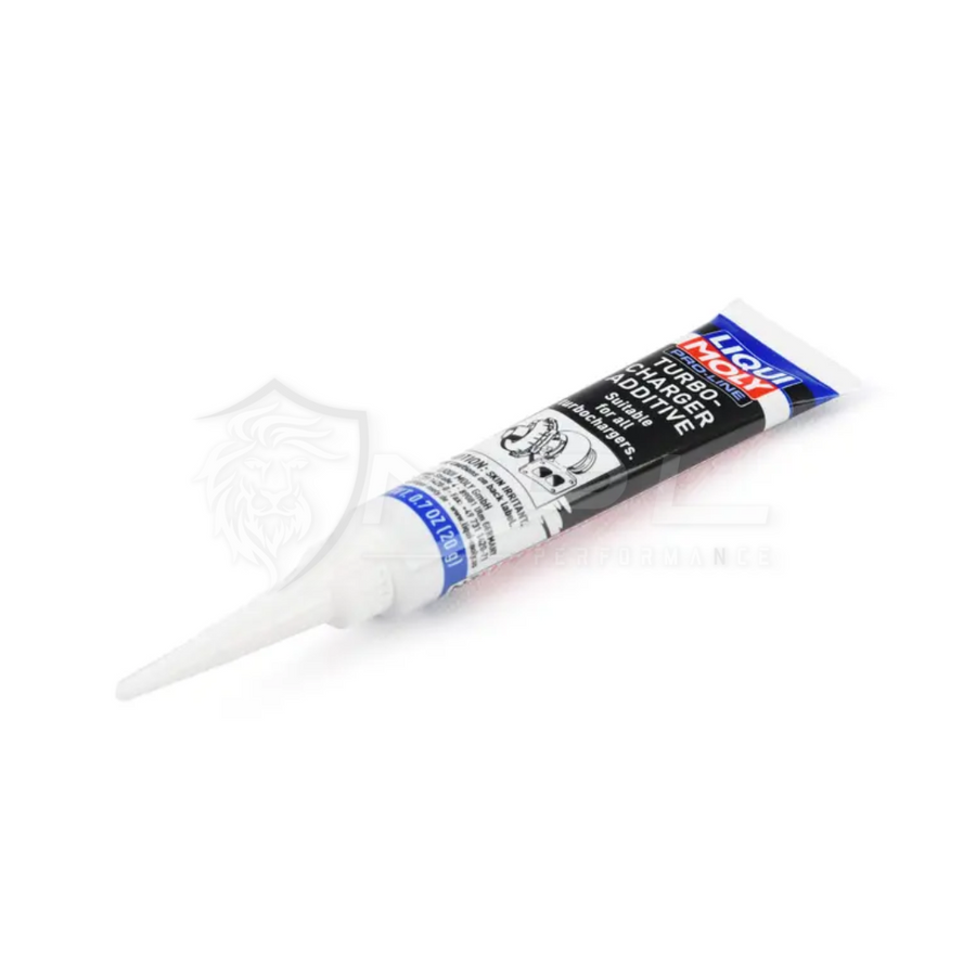 Liqui Moly Pro-Line Turbocharger Additive 20g Liqui Moly Liqui Moly Pro-Line Turbocharger Additive 20g Liqui Moly