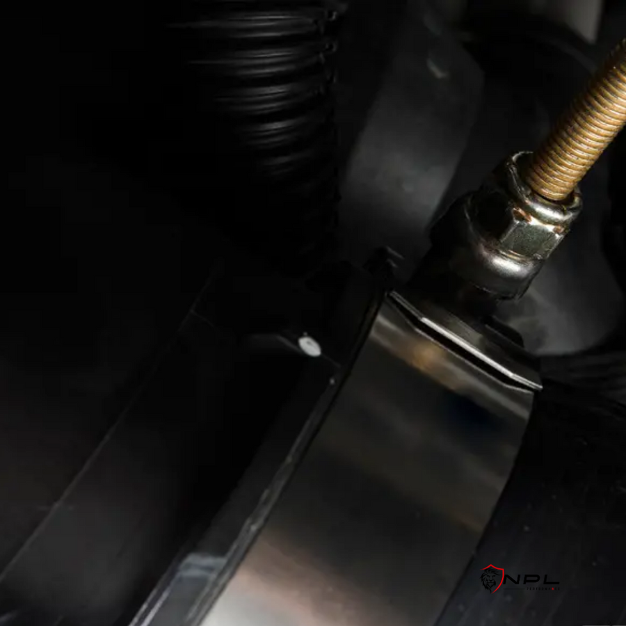 Throttle Pipe (Charge Pipe) ECS Tuning Para AUDI A3 8P, VW JETTA MK6 EA888 GEN 1 2.0T TSI 200CV ECS Tuning Throttle Pipe (Charge Pipe) ECS Tuning Para AUDI A3 8P, VW JETTA MK6 EA888 GEN 1 2.0T TSI 200CV ECS Tuning