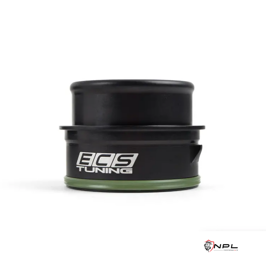 Throttle Pipe (Charge Pipe) ECS Tuning Para AUDI A3 8P, VW JETTA MK6 EA888 GEN 1 2.0T TSI 200CV ECS Tuning Throttle Pipe (Charge Pipe) ECS Tuning Para AUDI A3 8P, VW JETTA MK6 EA888 GEN 1 2.0T TSI 200CV ECS Tuning