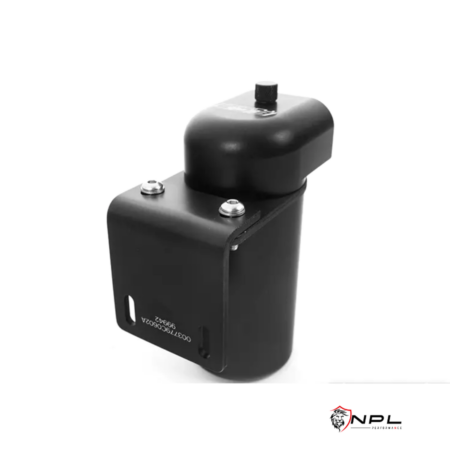 Kit de Suportes Universal para Reservatório Oil Catch Can ECS Tuning ECS Tuning Kit de Suportes Universal para Reservatório Oil Catch Can ECS Tuning ECS Tuning
