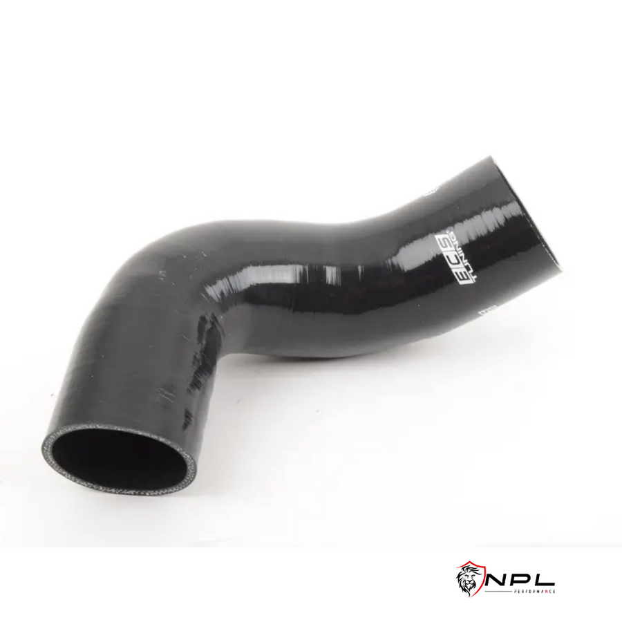 Mangueira de Silicone do Inlet Vw/Audi 1.8T / 2.0T Ea888 Gen3 Mqb ECS Tuning Mangueira de Silicone do Inlet Vw/Audi 1.8T / 2.0T Ea888 Gen3 Mqb ECS Tuning
