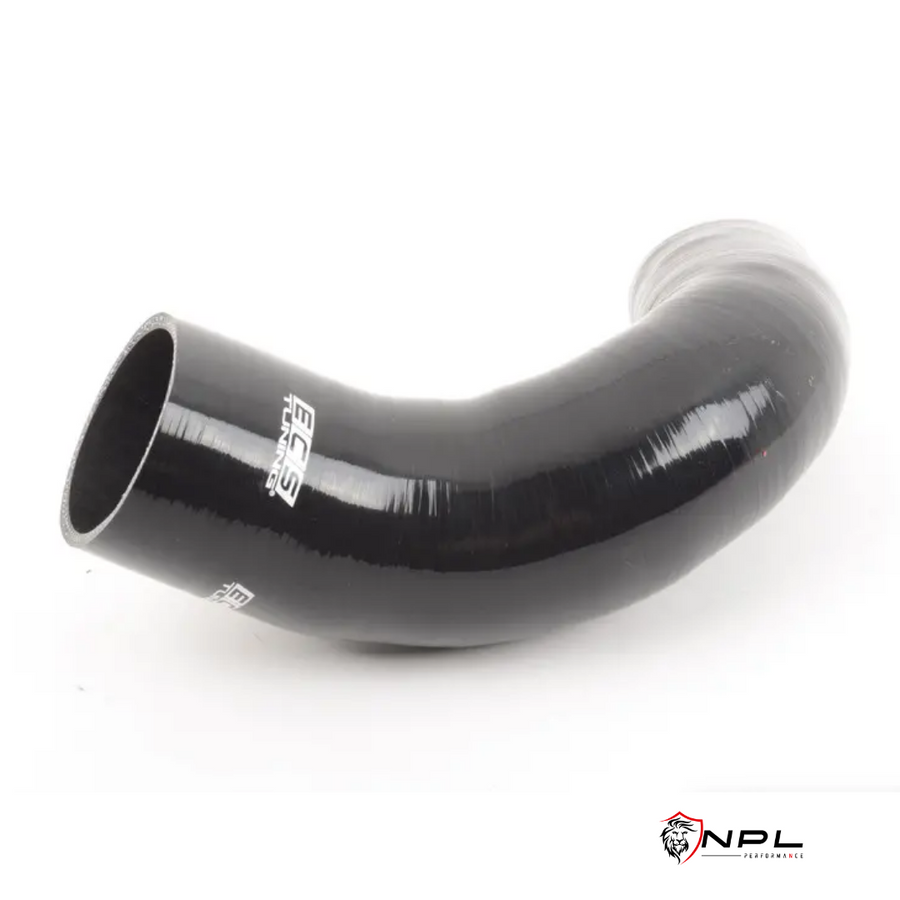 Mangueira de Silicone do Inlet Vw/Audi 1.8T / 2.0T Ea888 Gen3 Mqb ECS Tuning Mangueira de Silicone do Inlet Vw/Audi 1.8T / 2.0T Ea888 Gen3 Mqb ECS Tuning