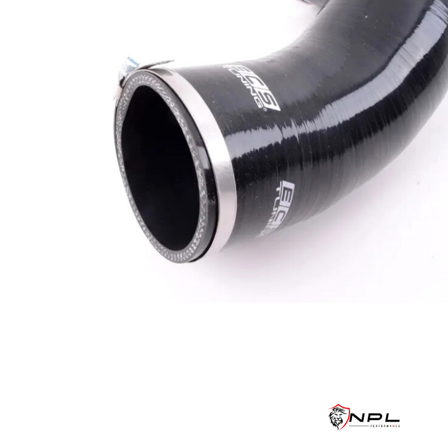 Mangueira de Silicone do Inlet Vw/Audi 1.8T / 2.0T Ea888 Gen3 Mqb ECS Tuning Mangueira de Silicone do Inlet Vw/Audi 1.8T / 2.0T Ea888 Gen3 Mqb ECS Tuning