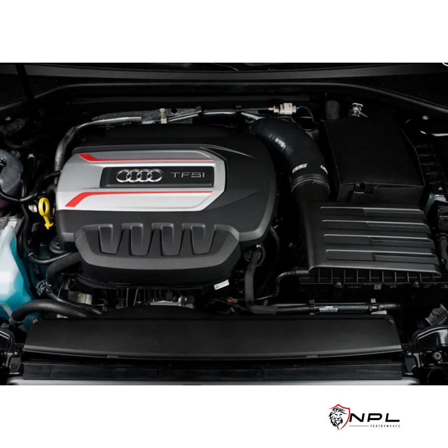 Mangueira de Silicone do Inlet Vw/Audi 1.8T / 2.0T Ea888 Gen3 Mqb ECS Tuning Mangueira de Silicone do Inlet Vw/Audi 1.8T / 2.0T Ea888 Gen3 Mqb ECS Tuning