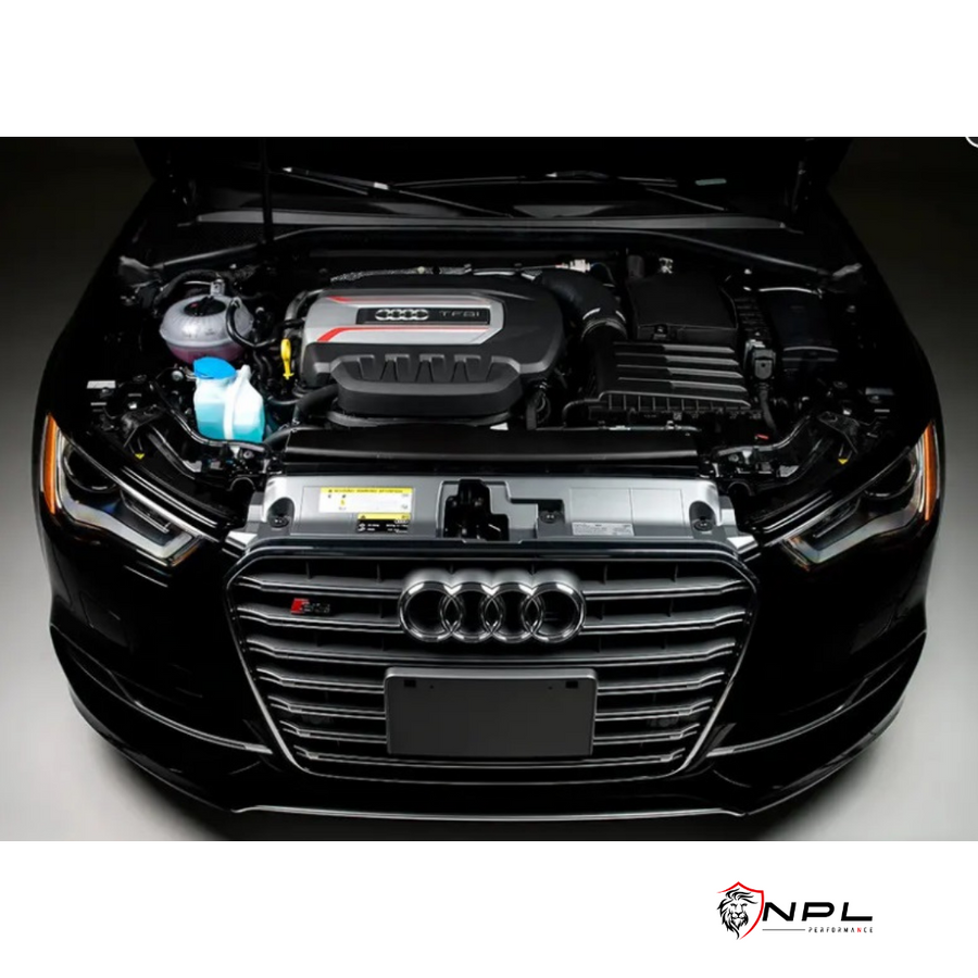 Mangueira de Silicone do Inlet Vw/Audi 1.8T / 2.0T Ea888 Gen3 Mqb ECS Tuning Mangueira de Silicone do Inlet Vw/Audi 1.8T / 2.0T Ea888 Gen3 Mqb ECS Tuning