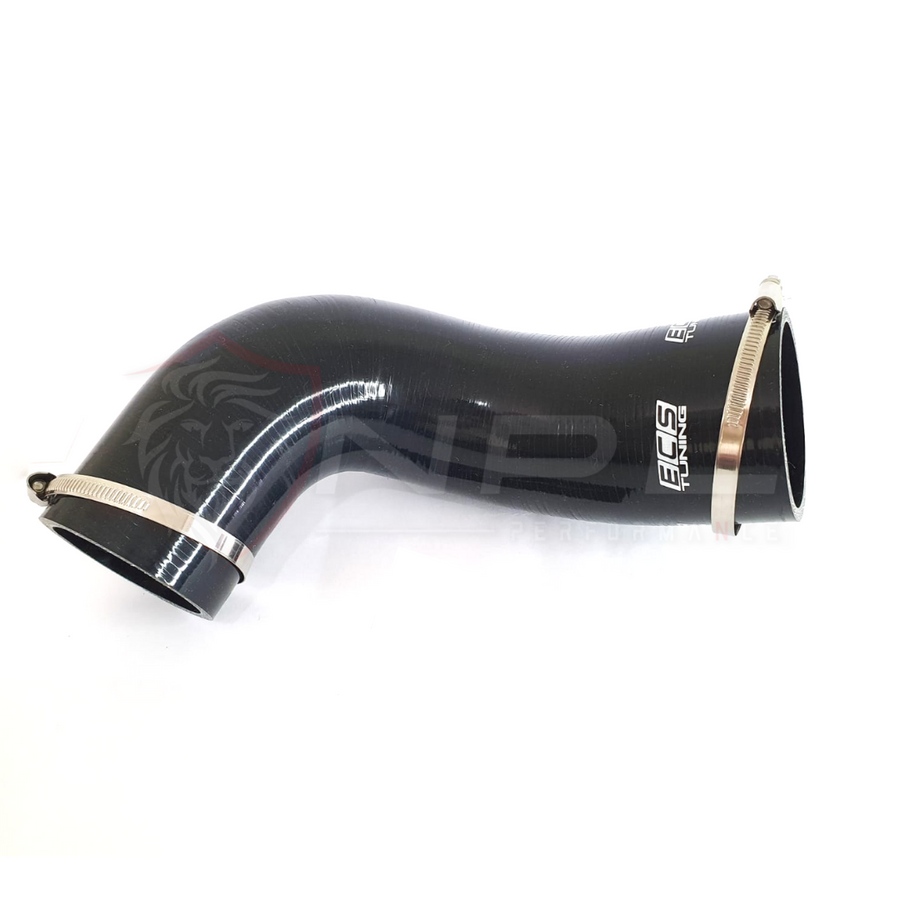 Mangueira de Silicone do Inlet Vw/Audi 1.8T / 2.0T Ea888 Gen3 Mqb ECS Tuning Mangueira de Silicone do Inlet Vw/Audi 1.8T / 2.0T Ea888 Gen3 Mqb ECS Tuning