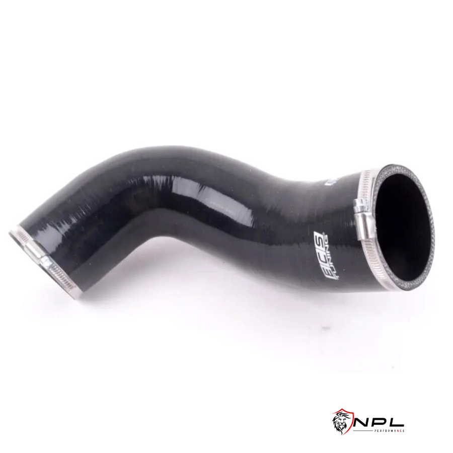 Mangueira de Silicone do Inlet Vw/Audi 1.8T / 2.0T Ea888 Gen3 Mqb ECS Tuning Mangueira de Silicone do Inlet Vw/Audi 1.8T / 2.0T Ea888 Gen3 Mqb ECS Tuning