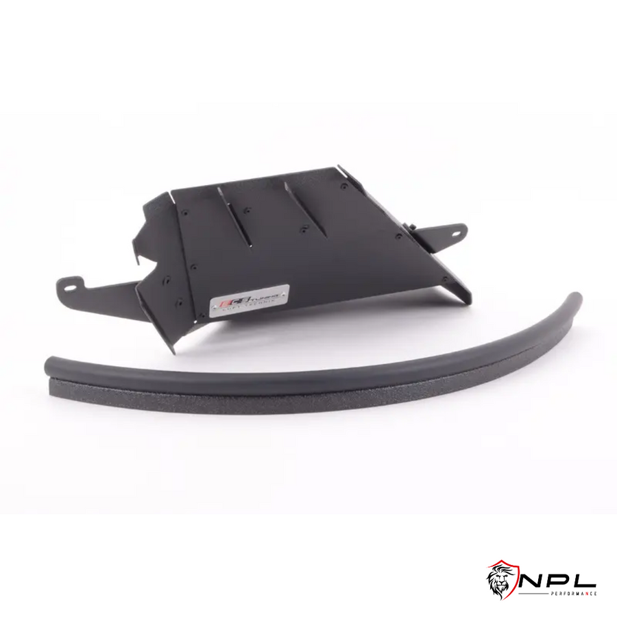 Inlet de Performance para Admissão de Ar do Intake Audi B8 A4/A5/S4/S5 - Em Alumínio ECS Tuning Inlet de Performance para Admissão de Ar do Intake Audi B8 A4/A5/S4/S5 - Em Alumínio ECS Tuning