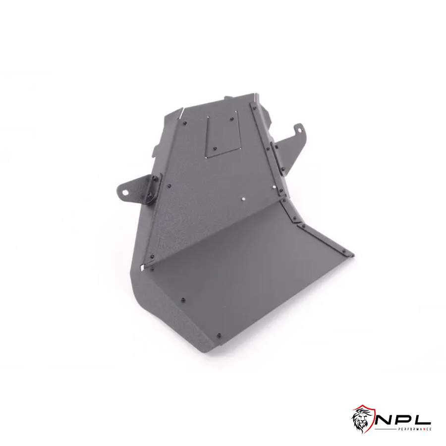 Inlet de Performance para Admissão de Ar do Intake Audi B8 A4/A5/S4/S5 - Em Alumínio ECS Tuning Inlet de Performance para Admissão de Ar do Intake Audi B8 A4/A5/S4/S5 - Em Alumínio ECS Tuning