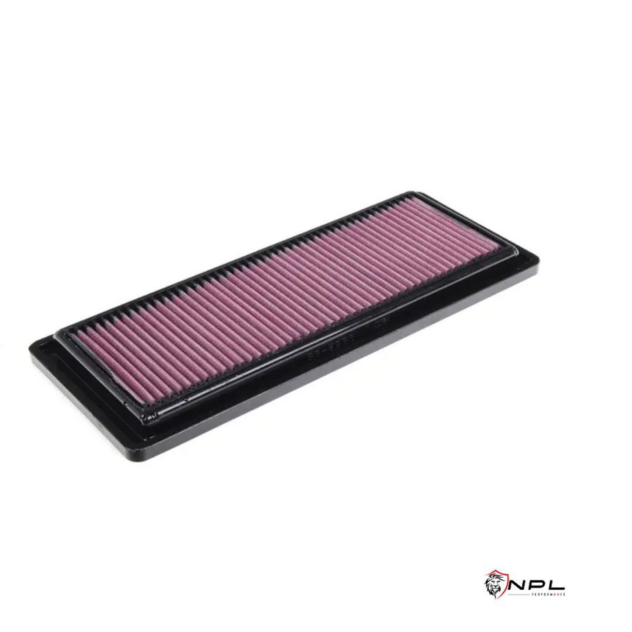 Filtro De Ar K&n 33-2936 Mini Cooper S, Jcw, Countryman 1.6t Filtro De Ar K&n 33-2936 Mini Cooper S, Jcw, Countryman 1.6t