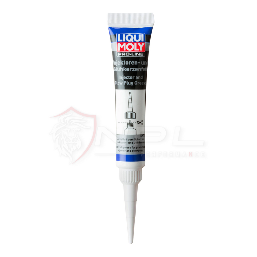 Liqui Moly Pro-Line Injector and Glow Plug Grease 20g Liqui Moly Liqui Moly Pro-Line Injector and Glow Plug Grease 20g Liqui Moly
