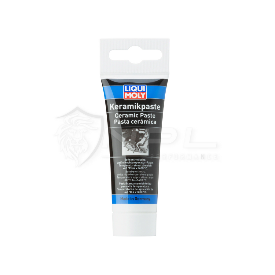 Liqui Moly Keramik Paste 50g Liqui Moly Liqui Moly Keramik Paste 50g Liqui Moly