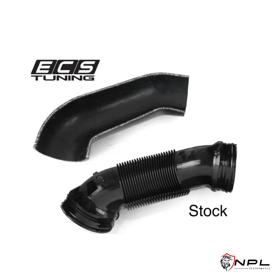 Mangueira de Silicone do Inlet Para Audi A3 8P, Vw Jetta Mk6, Fusca, Passat Motor EA888 2.0T TSI 200cv ECS Tuning Mangueira de Silicone do Inlet Para Audi A3 8P, Vw Jetta Mk6, Fusca, Passat Motor EA888 2.0T TSI 200cv ECS Tuning