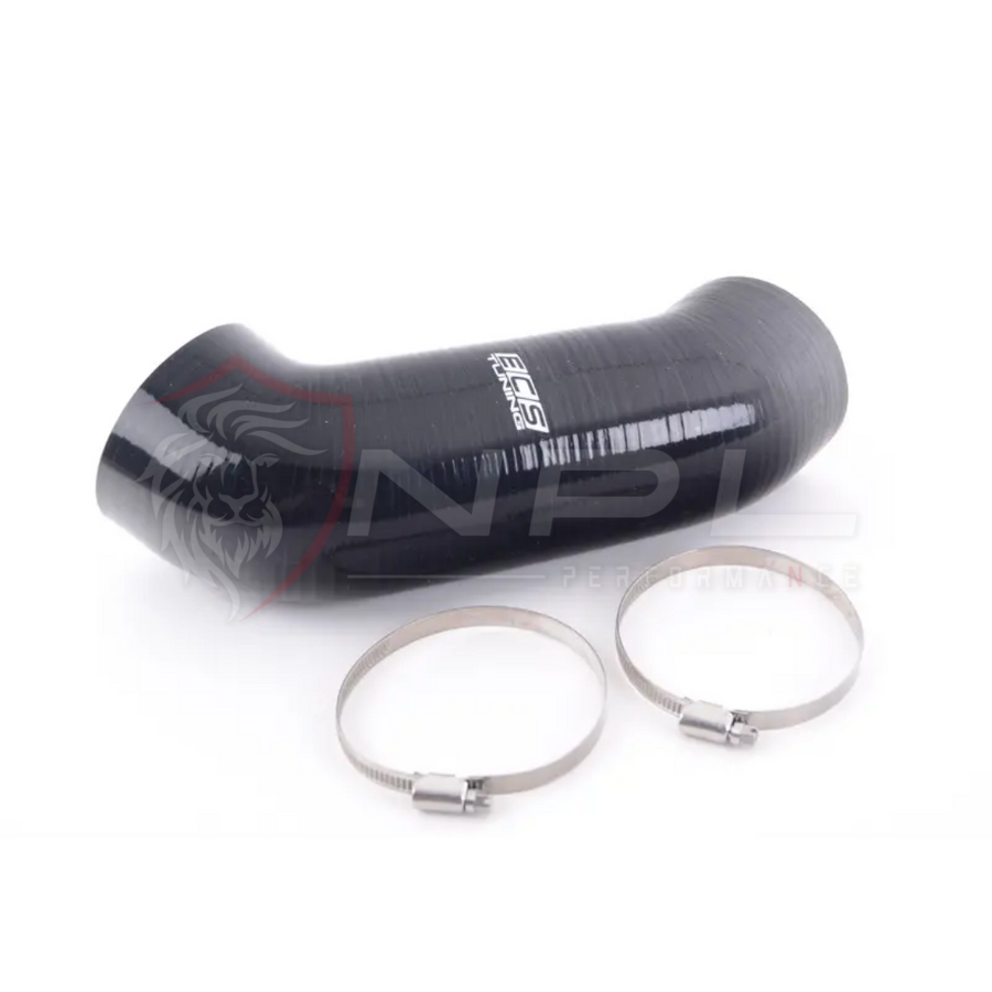 Mangueira de Silicone do Inlet Para Audi A3 8P, Vw Jetta Mk6, Fusca, Passat Motor EA888 2.0T TSI 200cv ECS Tuning Mangueira de Silicone do Inlet Para Audi A3 8P, Vw Jetta Mk6, Fusca, Passat Motor EA888 2.0T TSI 200cv ECS Tuning