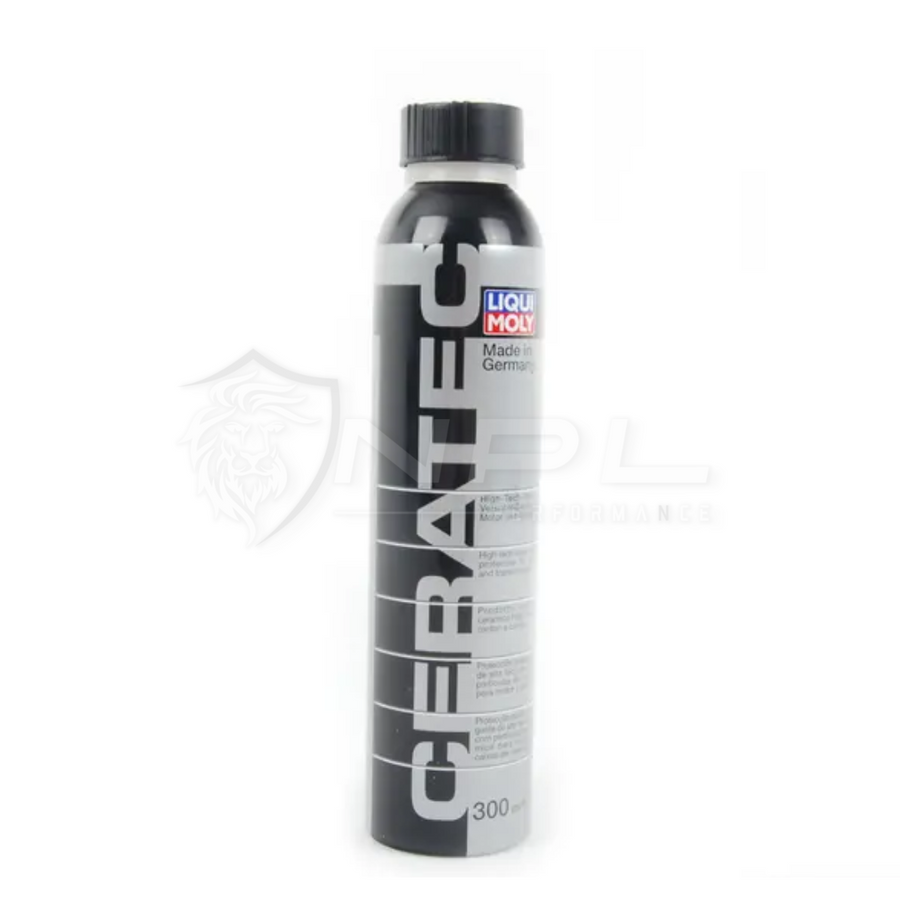 Liqui Moly Cera Tec 300ml Liqui Moly Liqui Moly Cera Tec 300ml Liqui Moly