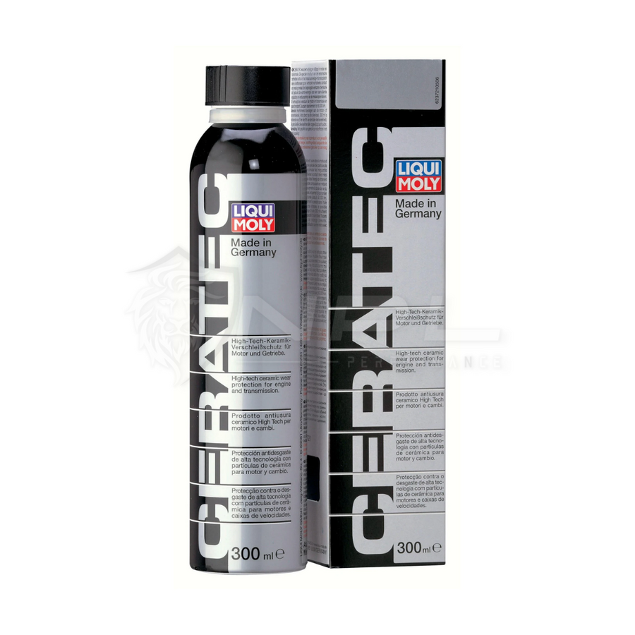 Liqui Moly Cera Tec 300ml Liqui Moly Liqui Moly Cera Tec 300ml Liqui Moly