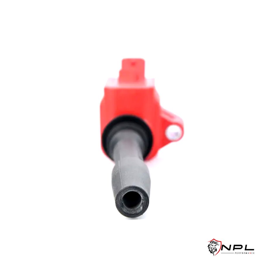 Bobina de Ignição de Alta Performance Bavarian Autosport Bmw / Mini Motor B58, B48, B46, B38, B36, S58 Bavarian Autosport Bobina de Ignição de Alta Performance Bavarian Autosport Bmw / Mini Motor B58, B48, B46, B38, B36, S58 Bavarian Autosport