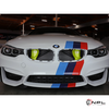 Inlet de Performance para Admissão de Ar do Intake BMW F8X M3, M4