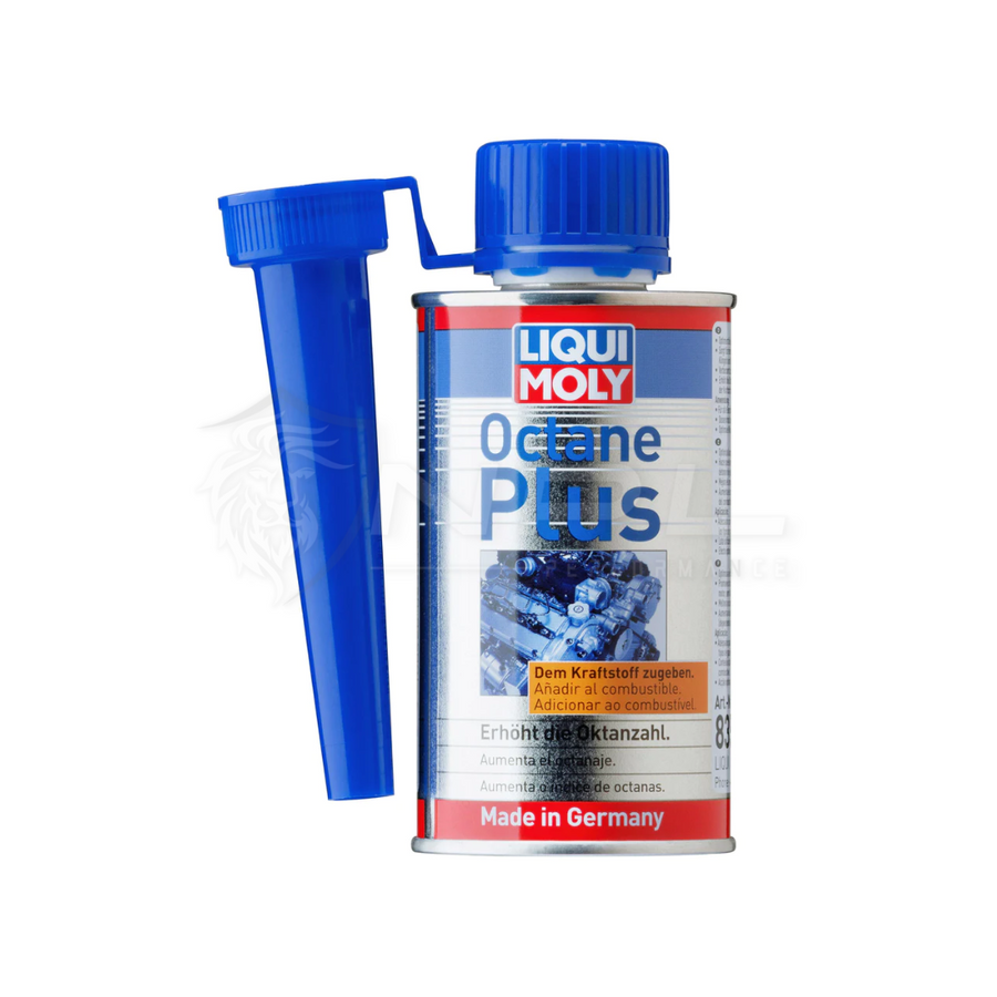 Liqui Moly Octane Plus 150ml Liqui Moly Liqui Moly Octane Plus 150ml Liqui Moly