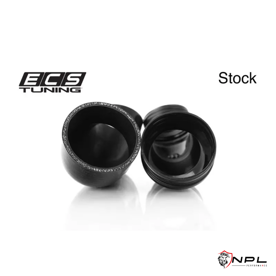 Mangueira de Silicone do Inlet Para Audi A3 8P, Vw Jetta Mk6, Fusca, Passat Motor EA888 2.0T TSI 200cv ECS Tuning Mangueira de Silicone do Inlet Para Audi A3 8P, Vw Jetta Mk6, Fusca, Passat Motor EA888 2.0T TSI 200cv ECS Tuning
