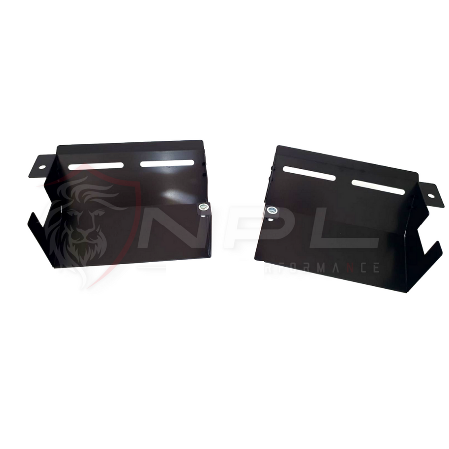 Inlet de Performance para Admissão de Ar do Intake BMW E9X 328i, 335i, M3 FTP Motorsport Inlet de Performance para Admissão de Ar do Intake BMW E9X 328i, 335i, M3 FTP Motorsport
