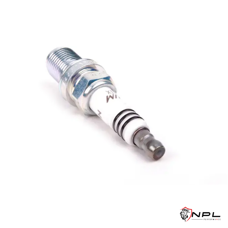 Vela de Ignição Iridium IX NGK BKR7EIX (2667) NGK Vela de Ignição Iridium IX NGK BKR7EIX (2667) NGK