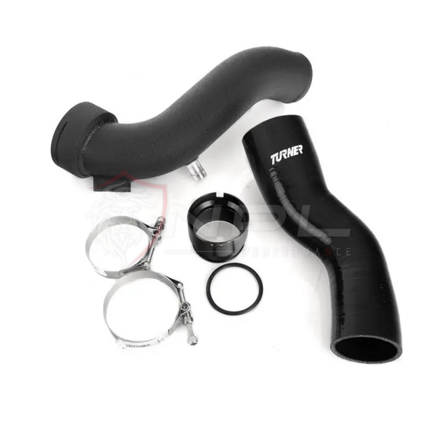Charge Pipes Turner Motorsport para BMW F22, F3X, F87, M135i, M235i, 335i, 435i, M2 Turner Motorsport Charge Pipes Turner Motorsport para BMW F22, F3X, F87, M135i, M235i, 335i, 435i, M2 Turner Motorsport
