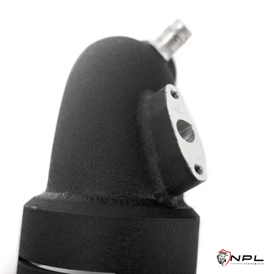 Charge Pipe + Boost Pipe Turner Motorsport Para BMW F22, F3X, F87, M135i, M235i, 335i, 435i, M2 Turner Motorsport Charge Pipe + Boost Pipe Turner Motorsport Para BMW F22, F3X, F87, M135i, M235i, 335i, 435i, M2 Turner Motorsport