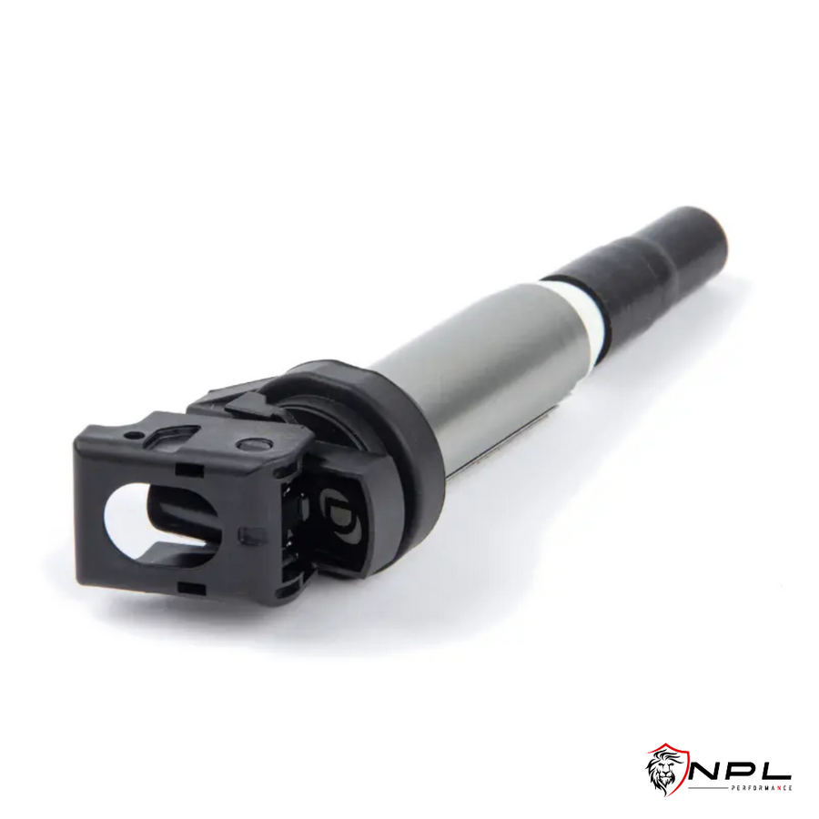 Kit 4 Bobinas de Ignição de Alta Performance Dinan para BMW / Mini Motor N20, N13, N18, N14 Dinan Kit 4 Bobinas de Ignição de Alta Performance Dinan para BMW / Mini Motor N20, N13, N18, N14 Dinan