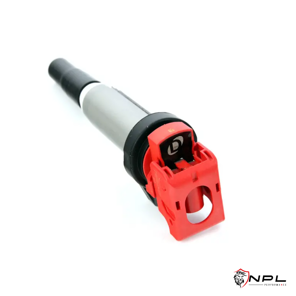 Bobina De Ignição De Alta Performance Dinan Para Bmw / Mini Motor N13 ...