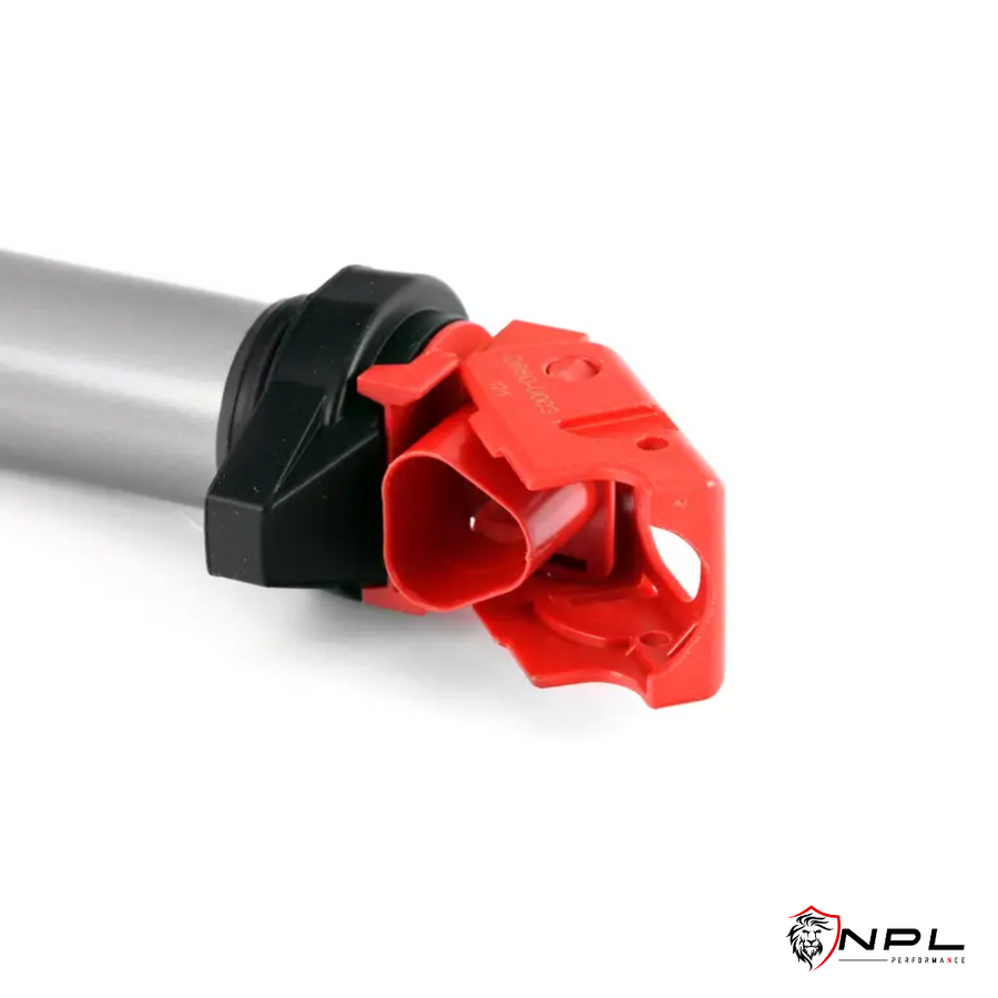 Kit 4 Bobinas de Ignição de Alta Performance Dinan para BMW / Mini Motor N20, N13, N18, N14 Dinan Kit 4 Bobinas de Ignição de Alta Performance Dinan para BMW / Mini Motor N20, N13, N18, N14 Dinan