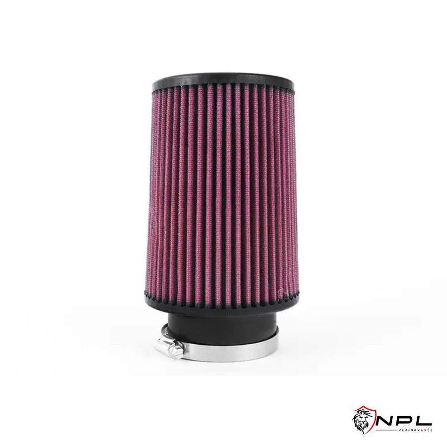 Intake Com Tampa Em Carbono ECS Tuning Para Vw Jetta MK6, Fusca 2.0 Tsi 211cv ECS Tuning Intake Com Tampa Em Carbono ECS Tuning Para Vw Jetta MK6, Fusca 2.0 Tsi 211cv ECS Tuning