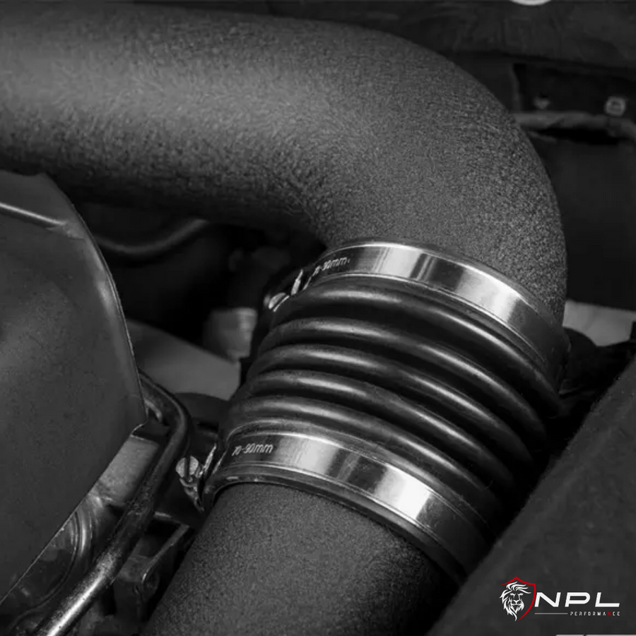 Intake Com Tampa Em Carbono ECS Tuning Para Vw Jetta MK6, Fusca 2.0 Tsi 211cv ECS Tuning Intake Com Tampa Em Carbono ECS Tuning Para Vw Jetta MK6, Fusca 2.0 Tsi 211cv ECS Tuning