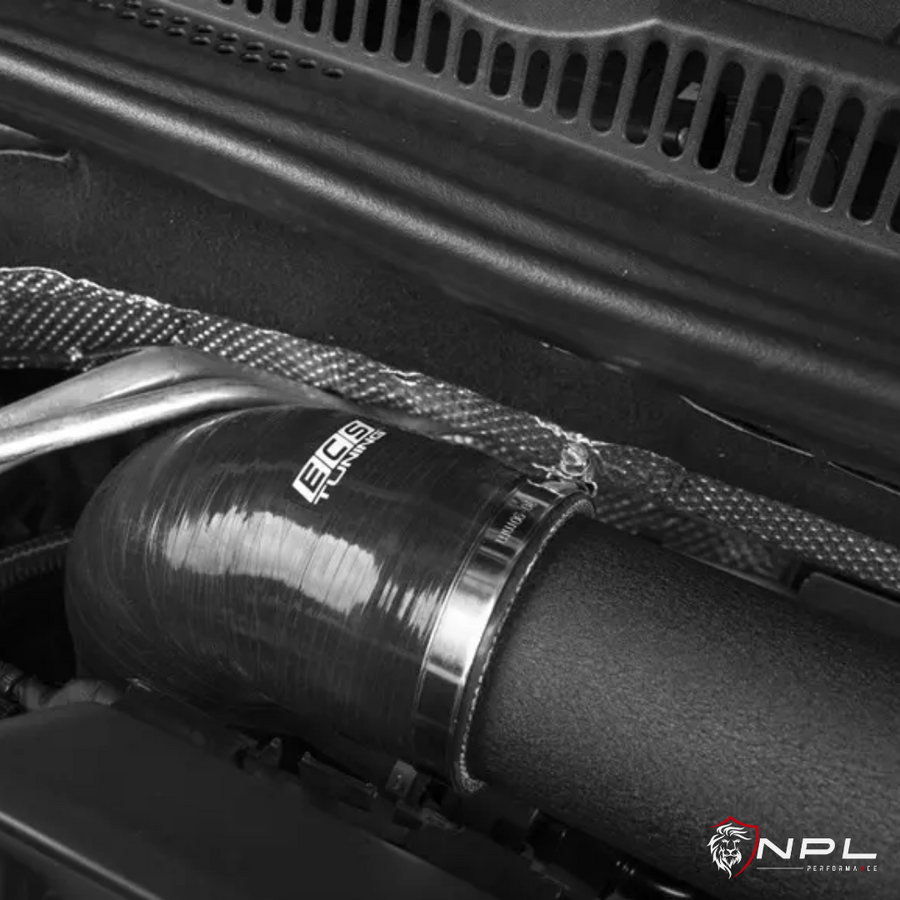 Intake Com Tampa Em Carbono ECS Tuning Para Vw Jetta MK6, Fusca 2.0 Tsi 211cv ECS Tuning Intake Com Tampa Em Carbono ECS Tuning Para Vw Jetta MK6, Fusca 2.0 Tsi 211cv ECS Tuning