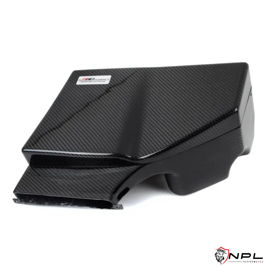 Intake Com Tampa Em Carbono ECS Tuning Para Vw Jetta MK6, Fusca 2.0 Tsi 211cv ECS Tuning Intake Com Tampa Em Carbono ECS Tuning Para Vw Jetta MK6, Fusca 2.0 Tsi 211cv ECS Tuning