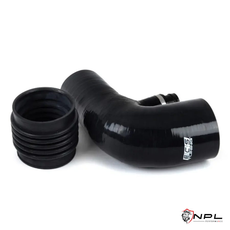 Intake Com Tampa Em Carbono ECS Tuning Para Vw Jetta MK6, Fusca 2.0 Tsi 211cv ECS Tuning Intake Com Tampa Em Carbono ECS Tuning Para Vw Jetta MK6, Fusca 2.0 Tsi 211cv ECS Tuning