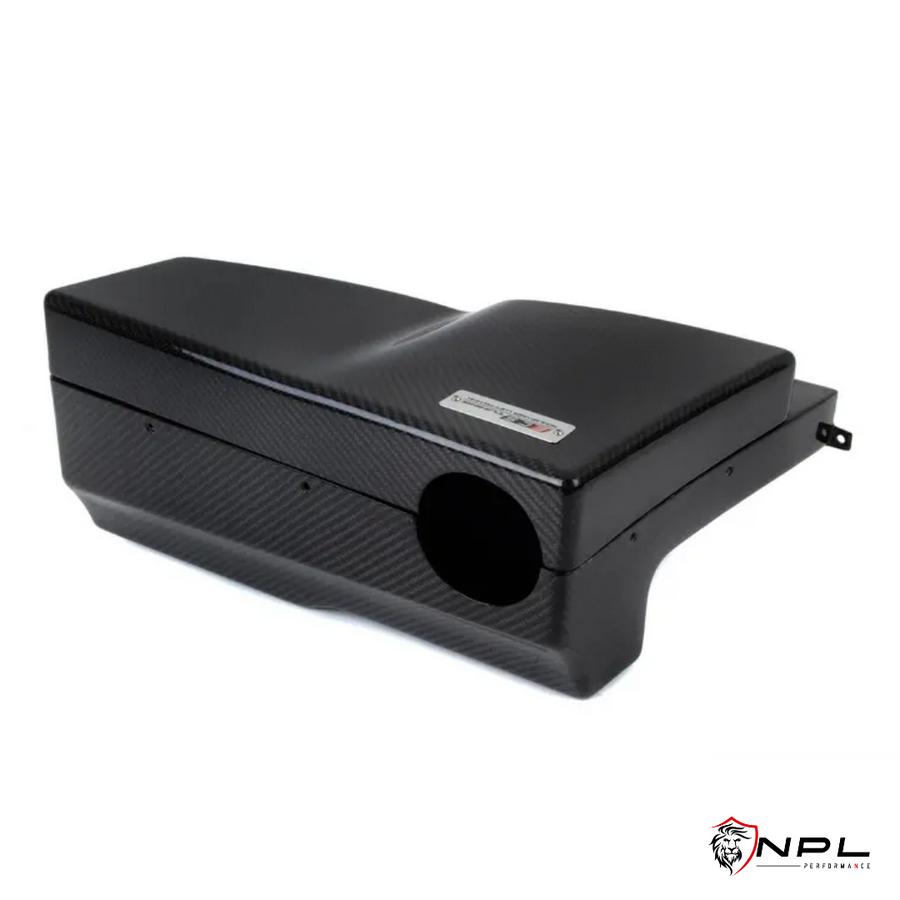 Intake Com Tampa Em Carbono ECS Tuning Para Vw Jetta MK6, Fusca 2.0 Tsi 211cv ECS Tuning Intake Com Tampa Em Carbono ECS Tuning Para Vw Jetta MK6, Fusca 2.0 Tsi 211cv ECS Tuning