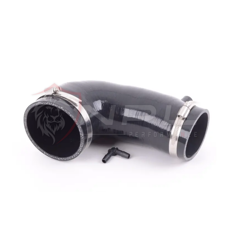 Mangueira de Silicone do Inlet Audi B9 A4 / A5 2.0T ECS Tuning Mangueira de Silicone do Inlet Audi B9 A4 / A5 2.0T ECS Tuning