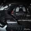 Inlet de Performance para Admissão de Ar do Intake Audi B8 A4/A5/S4/S5 - Em Polímero