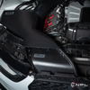 Inlet de Performance para Admissão de Ar do Intake Audi B8 A4/A5/S4/S5 - Em Polímero