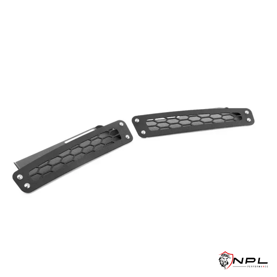 Kit Inlet de Performance de Admissão de Ar do Intake Vw Golf MK7 / MK7.5 ECS Tuning Kit Inlet de Performance de Admissão de Ar do Intake Vw Golf MK7 / MK7.5 ECS Tuning