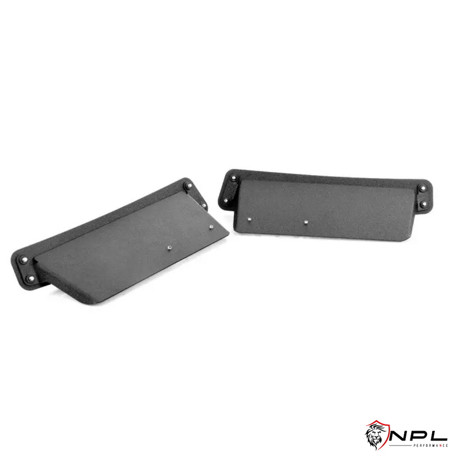 Kit Inlet de Performance de Admissão de Ar do Intake Vw Golf MK7 / MK7.5 ECS Tuning Kit Inlet de Performance de Admissão de Ar do Intake Vw Golf MK7 / MK7.5 ECS Tuning