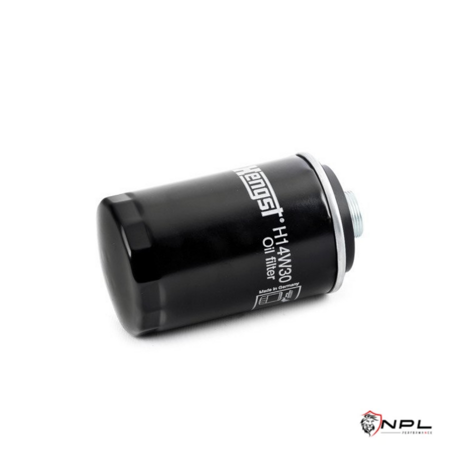 Filtro de Óleo Hengst H14W30 Hengst Filtro de Óleo Hengst H14W30 Hengst