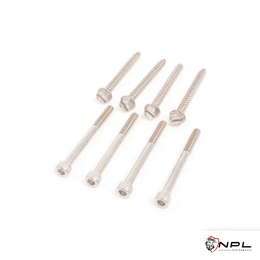 Placa IE para Injeção de Água/Metanol no Throttle Body VW/Audi 2.0 TSI / TFSI Integrated Engineering Placa IE para Injeção de Água/Metanol no Throttle Body VW/Audi 2.0 TSI / TFSI Integrated Engineering