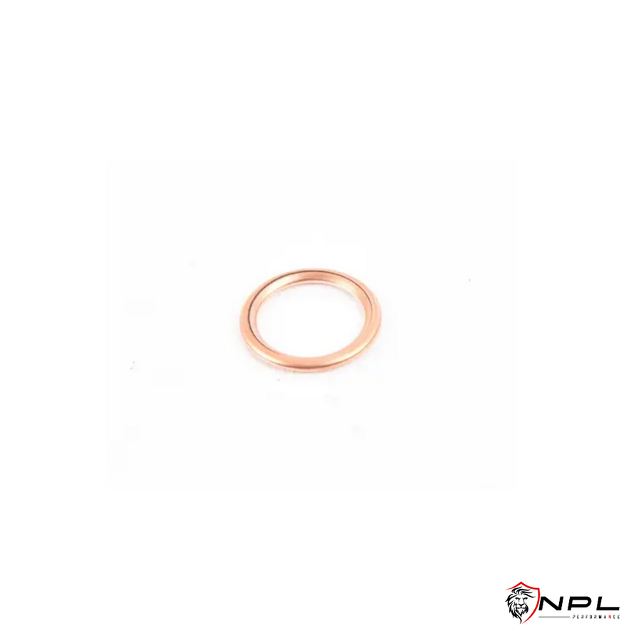 Bujão Magnético Carter Mini Chassi R55+, R60 e R61 ( M16X1.5 ) Metal Horse Bujão Magnético Carter Mini Chassi R55+, R60 e R61 ( M16X1.5 ) Metal Horse