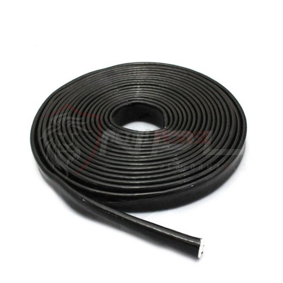 Conduíte Térmico Anti-Chama 20mm x 1 metro (Fire Sleeve) Metal Horse Conduíte Térmico Anti-Chama 20mm x 1 metro (Fire Sleeve) Metal Horse